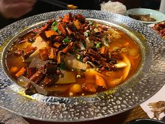 -小天府川菜馆(魏公村店)