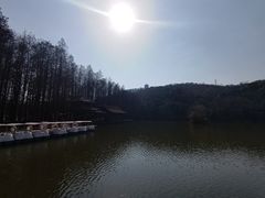 -采石矶景区
