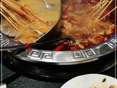 -热辣宗师·串串火锅(万达金街店)