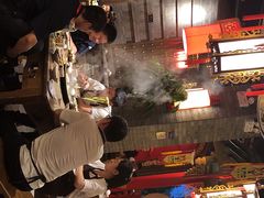-椒香城门口重庆老火锅(美颂广场店)