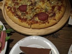 -Helens海伦司小酒馆(红旗南路店)