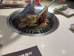 -猫爪爪原切自助烤肉(观音桥阳光世纪店)