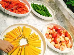 水果-火锅岛潮牌自助餐厅(天津天佑城店)