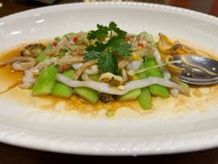 -龙悦湾酒家·八阵鱼生·渔人码头店