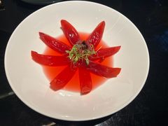 -西茶·宋宴·精致江南料理
