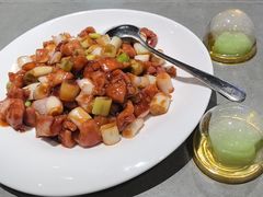 -四川饭店(城乡购物中心店)