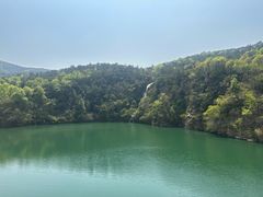 -虞山风景区