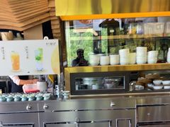 -柴门饭儿(成都太古里店)