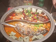 -师烤·豆花烤鱼(深圳坂田天虹店)
