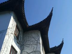-苏州东山雕花楼宾馆