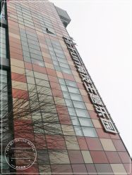 -嗨翻Hi-Fun竞技主题乐园·蹦床团建生日聚会(五棵松华熙店)