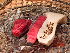 -王妃家(明洞中央店)
