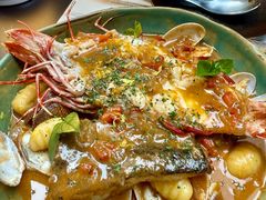 -Ocean's Table 欧舍