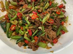 -攸州小镇家湘菜(小米科技园店)