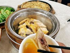 -成惠食府(赤岗店)