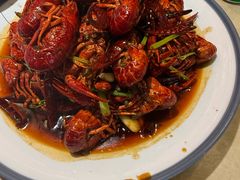 -杨氏青龙虾·羊蝎子(珠江路店)