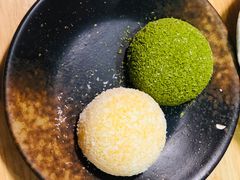 -山之川日料放题(通州店)