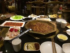 iphone_upload_pic-蜀九香火锅(彩虹店)