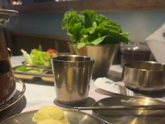 -西塔老太太泥炉烤肉(望京一店)