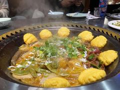 -门家大院铁锅炖·KTV·包房(浑南店)