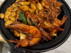 -台北楚楚园馅饼粥(虹桥南丰城店)