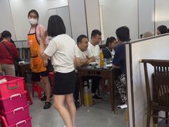 -老七饭馆(光荣道总店)