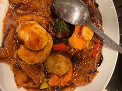 -北京王府井希尔顿酒店·秦唐中餐厅Chynna