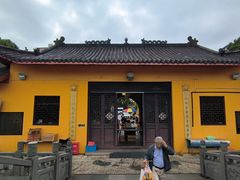 -会龙寺