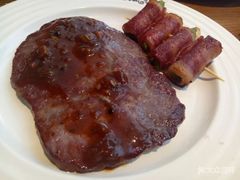 -亚马逊海鲜自助餐厅(惠山万达店)