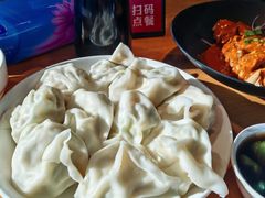 -金谷园饺子馆(北邮总店)