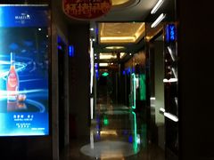 -歌声里K BAR(星湖城店)