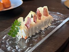 -彩丰楼中餐厅(佘山世茂洲际酒店)
