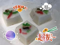 -品鲜村农家菜·阳澄湖大闸蟹(总店)