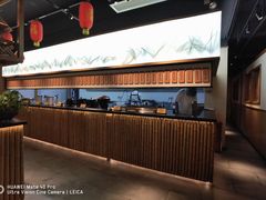 -沅江水·湖南家宴(南村万博长隆商圈店)