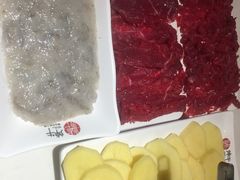-焯牛潮汕牛肉火锅(云峰街创始店)