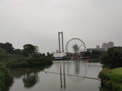 -成都欢乐谷