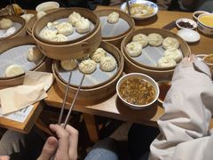 -草包包子铺(宽厚里店)