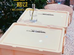 -1/4 ONE QUARTER COFFEE LAB(朝阳大悦城店)