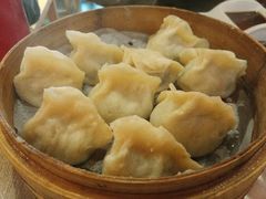 -新兴园饺子馆(北京百子湾店)