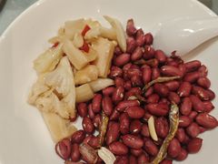 -辛香味烧鱼馆·非遗技艺·排骨红烧肉(光谷医药园店)