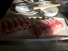 -海底捞火锅(劲松店)