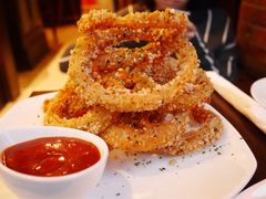 -Boxing Cat Brewery拳击猫精酿啤酒馆(永福店)