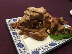 -盈春大饭店(千山路店)