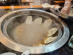 -三里屯土灶炖公鸡地锅鸡(江东店)