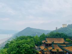 -丰都鬼城名山景区