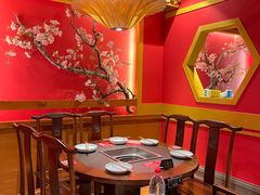 包厢-京元盛铜锅涮肉(上海总店)