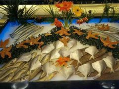 -璐法式铁板烧(滏东总店)