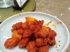 -李氏传家菜(兴城路店)