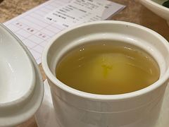 -广东胜利宾馆西关粤中餐厅