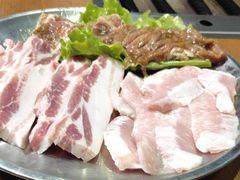 -香猪坊(远洋未来店)
